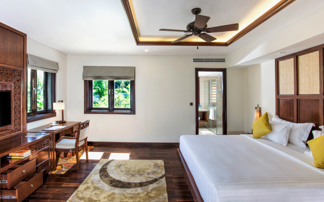 Duyen Ha Resort Cam Ranh