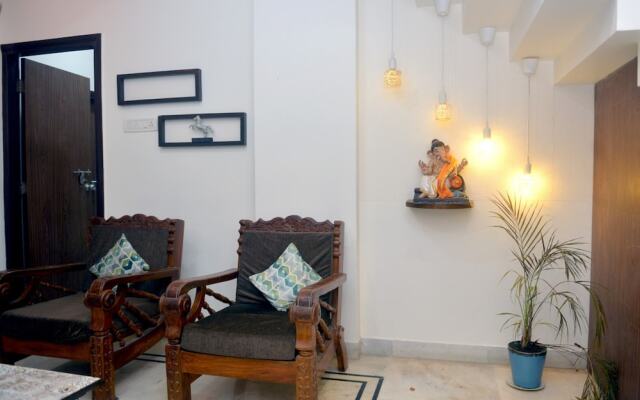Paradise Homestay Civil Lines