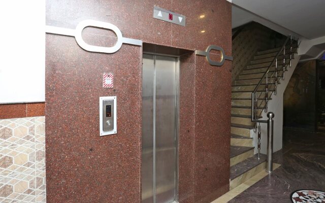 Hotel Nirmal Mahal by Sushant Travels