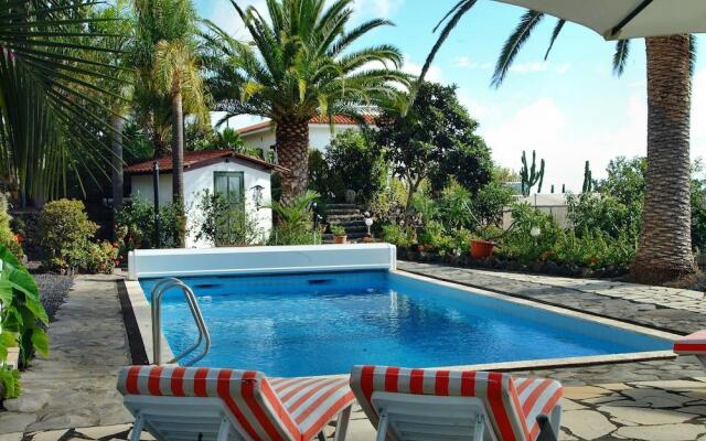 Jardin De Aridane
