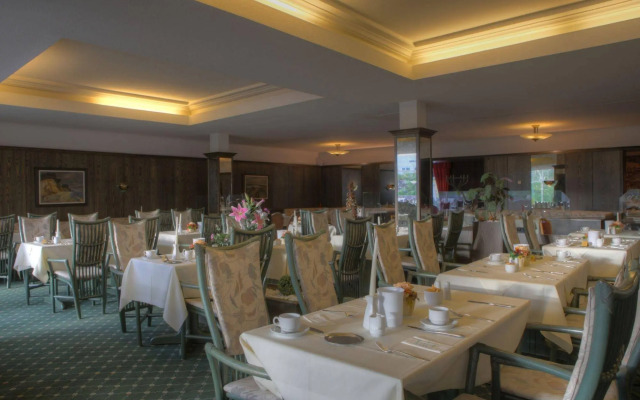 SEETELHOTEL Pommerscher Hof