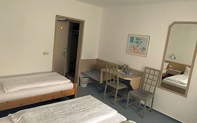 Hotel Dulmener Hof