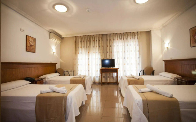 Hotel Victoria Valdemoro