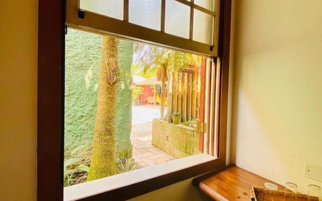 VELINN Pousada Gaia Gardens