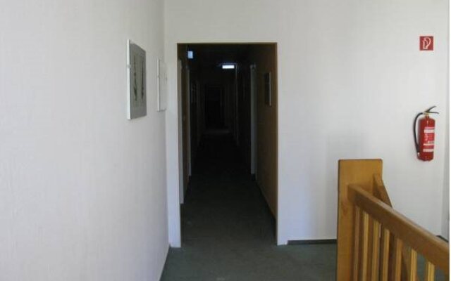 Hotel & Gasthof Klosterheide