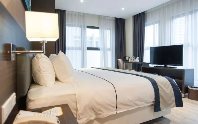 Valentino Rooms by VPHS - Chinatown