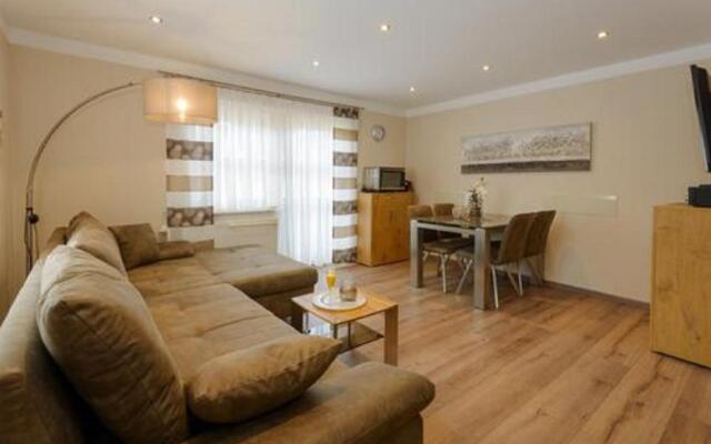 Ferienwohnungen Kuchler