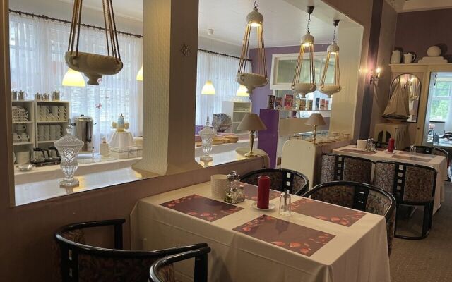 Astoria Hotel Bad Wildstein