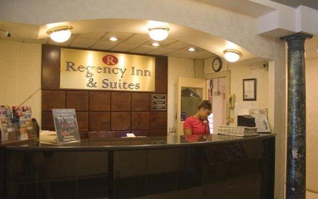 Regency Inn Suites