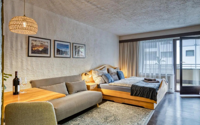 Appartement Fantasia