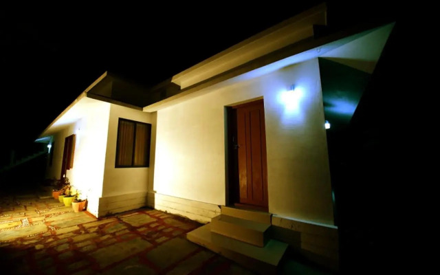 Bekal homestay and resorts