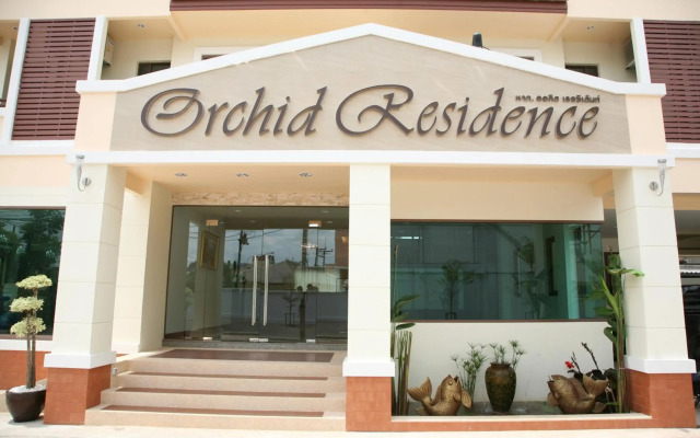 Orchid Residence Suratthani