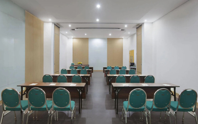 Zest Hotel Yogyakarta