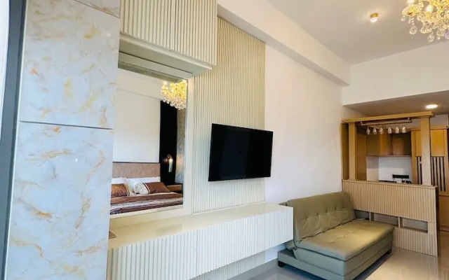 Sea View Luxury Room in Negombo