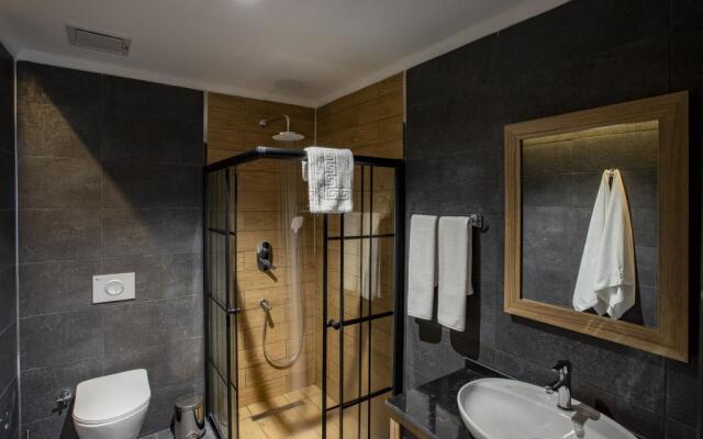 Gursoy Exclusive Hotel