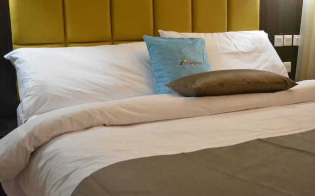 De Santos Hotel Awka