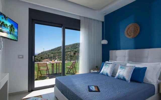 Deluxe Villa Konstantinos