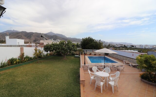 1107 Villa Salares