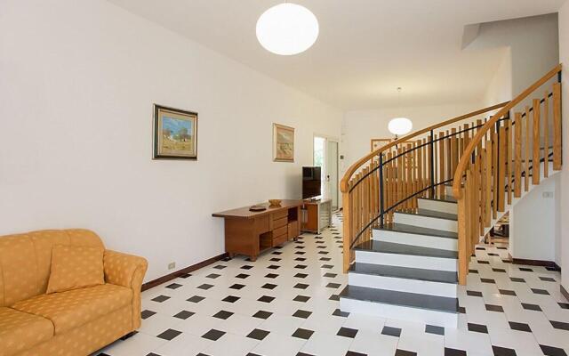 VilleSalento - Villa Salento Beach M520