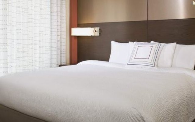 Residence Inn Tustin Orange County