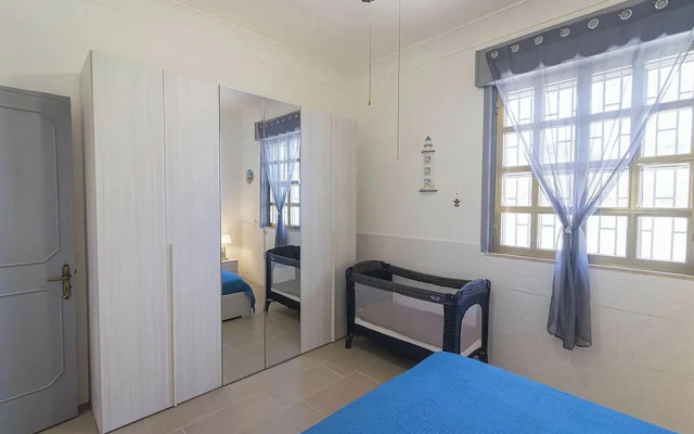 Villa Milon Near The Sea