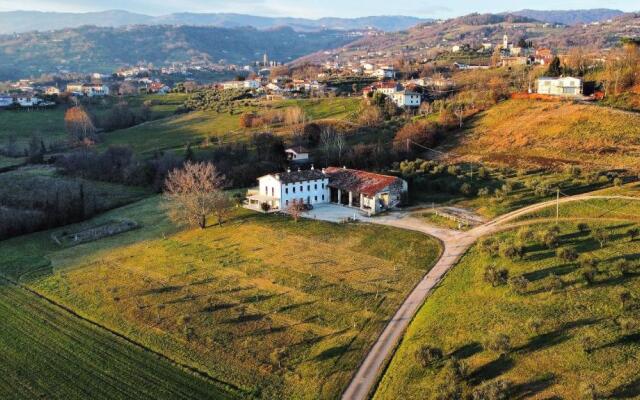 Agriturismo Vecio Portico
