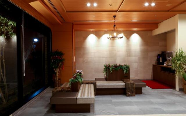Dormy Inn Hiroshima Annex