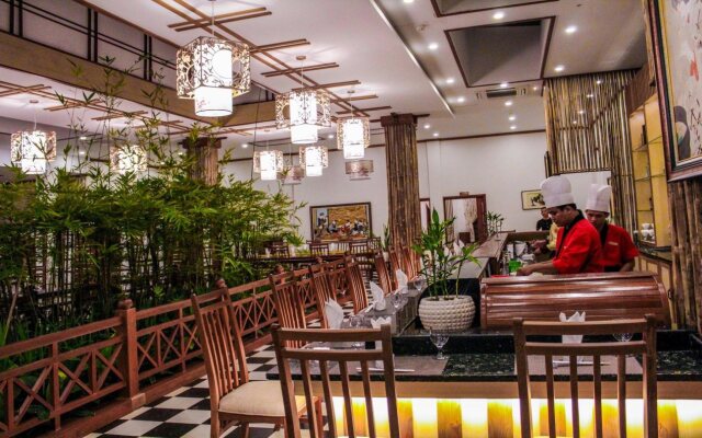 Sokha Private Mansion