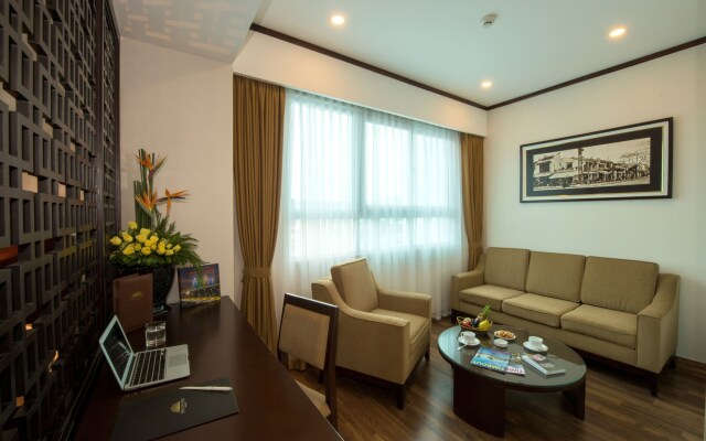Thang Long Opera Hotel