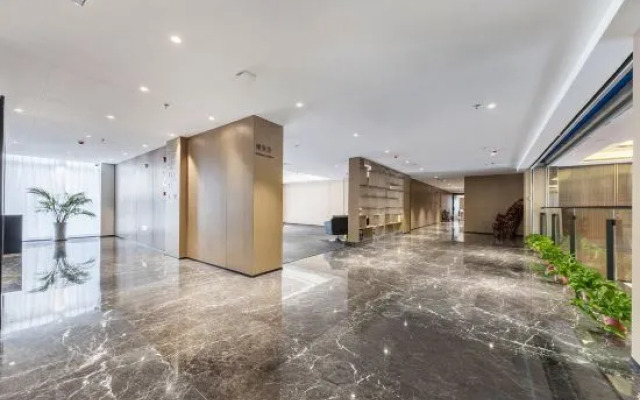 Wyndham Select Days Hotel Kunming Chenggong