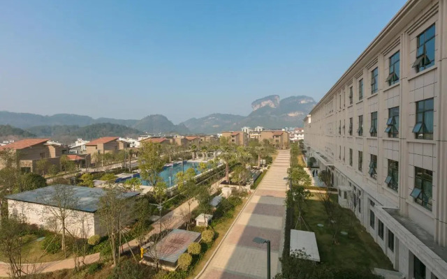 Millennium Resort Wuyishan