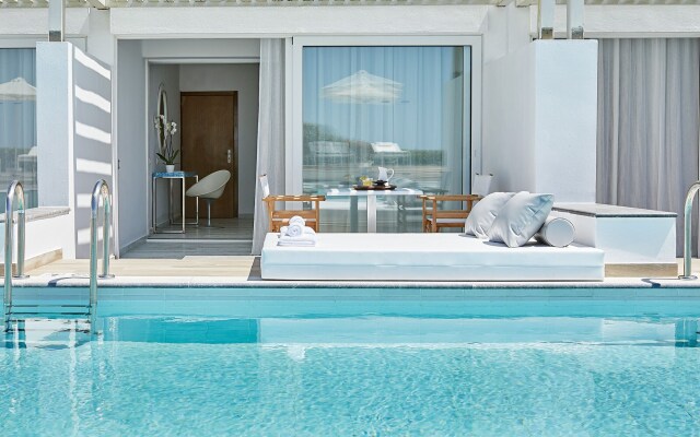 Grecotel LUX ME White Palace - All Inclusive