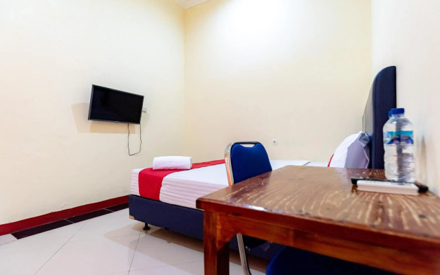 OYO 3767 Permata House