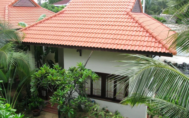 Jardin Des Thes Resort