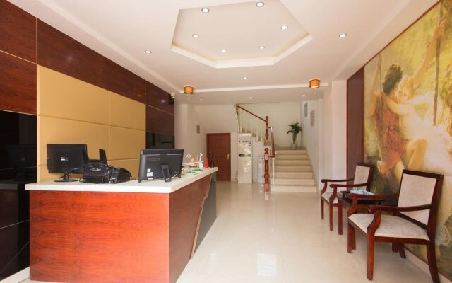 Xitang Lutu Hotel