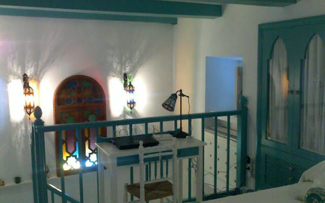 Apartamento Turístico "El Convento"