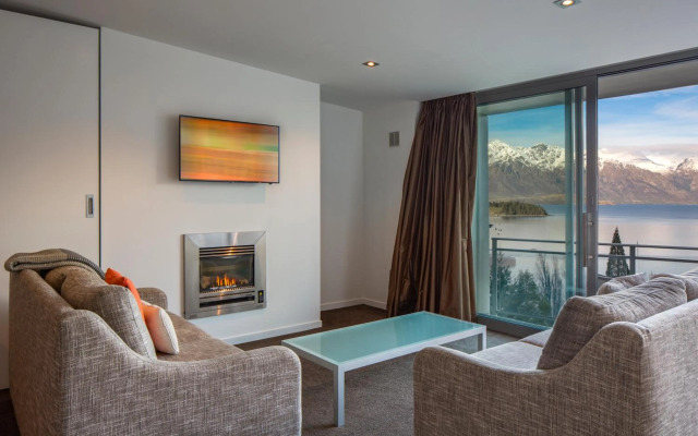 Highview Apartments