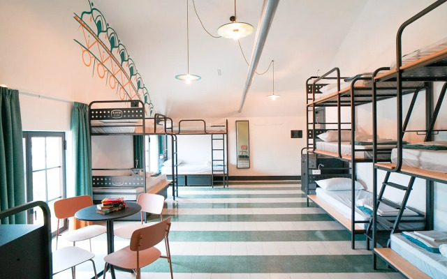 Ostello Bello Palermo