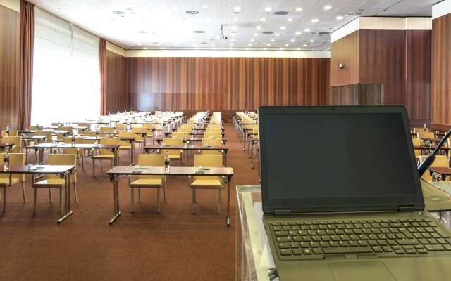 DoubleTree by Hilton Florence Metropole