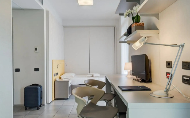Camplus Bononia - Casa per Ferie