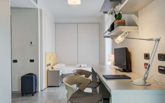 Camplus Bononia - Casa per Ferie