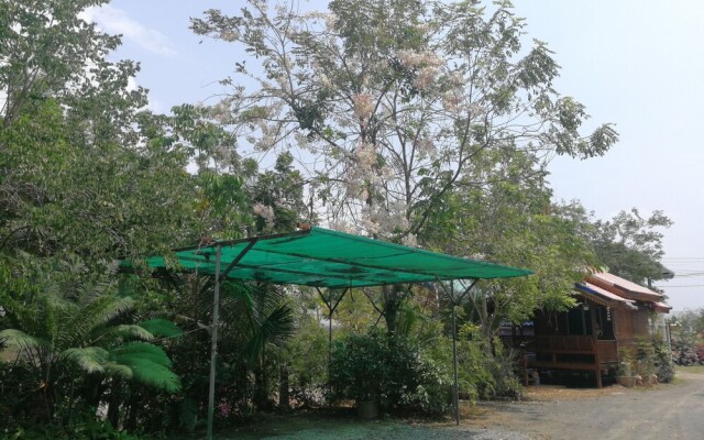 Bung Lung Resort