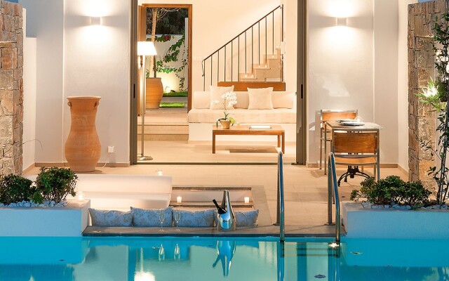 Amirandes, A Grecotel Resort To Live