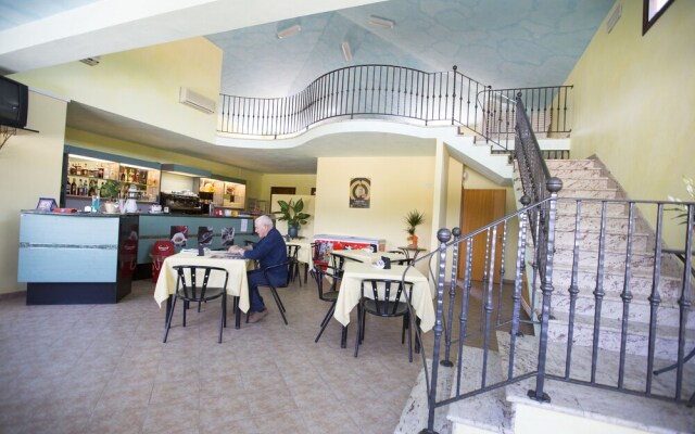 La Corte degli Ulivi Hotel Ristorante