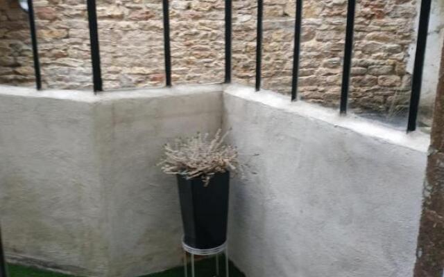 Gite De La Madeleine