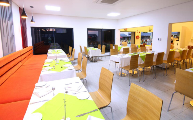 Travelodge Kasane