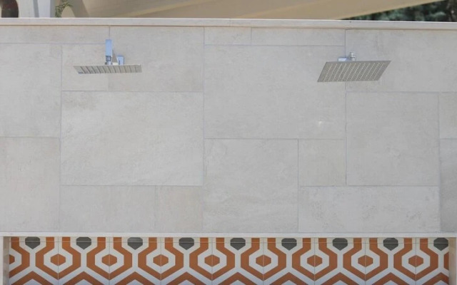 B B D Aprile Camera Tulipano