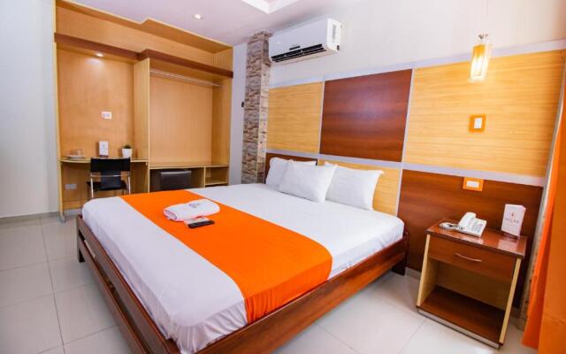 Hotel Nilas