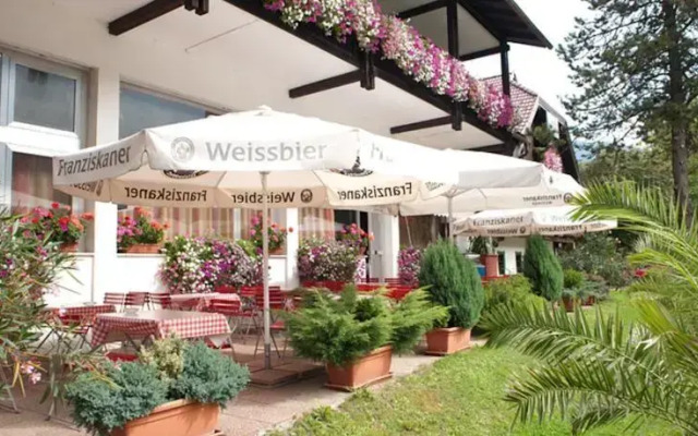 Pension Tischlerwirt