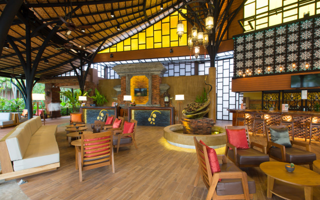 Areca Resort & Spa